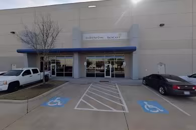 3300 Wood Drive | Warehouse Rental - , Texas