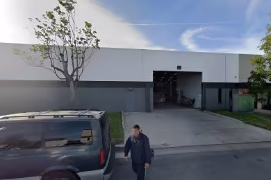 5761 Research Drive | Warehouse Rental - Huntington Beach, California