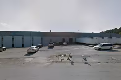 107 Service Road | Warehouse Rental - Anderson, South Carolina