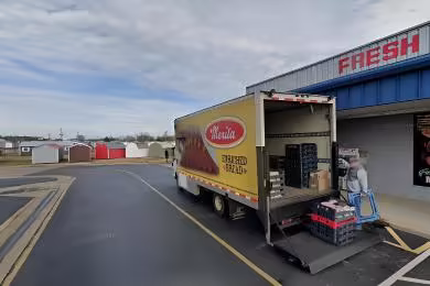 120 Spring Branch Drive | Warehouse Rental -  , Alabama