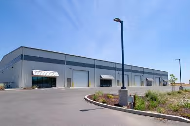 150 Hawk Drive | Warehouse Rental - &nbsp;, California