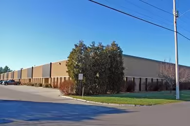 14 Celina Avenue | Warehouse Rental - Nashua, New Hampshire