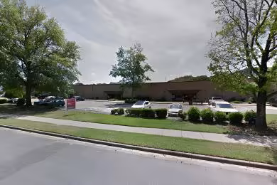 2201 Brookwood Drive | Warehouse Rental - &nbsp;, Arkansas