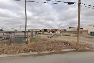 3901 Halifax Street | Warehouse Rental - Dallas, Texas