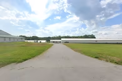 348 Orchard Hill Road | Warehouse Rental - &nbsp;, Connecticut