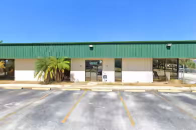 8801 Enterprise Boulevard | 20,000 SF Industrial Space Available for Lease in Largo, FL