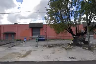 3300 Northwest 37th Street | Warehouse Rental - Civic Center, Florida