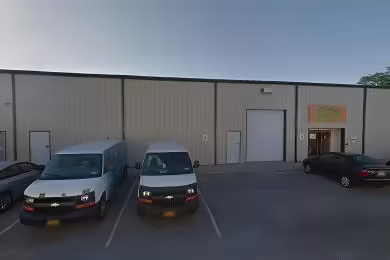 1074 Pulaski Street | Warehouse Rental - &nbsp;, New York