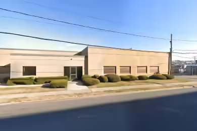 919 Fairmount Avenue | Hayward Ind Bldg 6 - 56,000 - 64,370 SF Industrial Space in Elizabeth, NJ