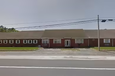 22931 Dover Bridge Rd | Warehouse Rental - Preston, Maryland