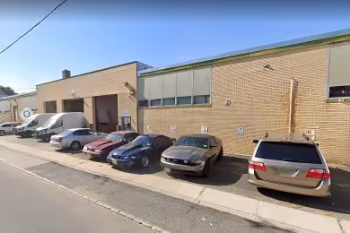 324 Riverwalk Loop | Warehouse Rental - , Texas