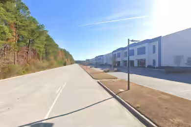 Drop Off Drive | 163,182 SF Industrial Space Available in Summerville, SC
