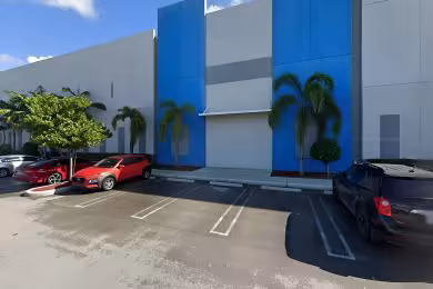 9001 NW 87th Ave | Warehouse Rental - Medley, Florida