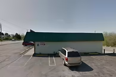 1 Village Plaza | Warehouse Rental - Beck, Missouri