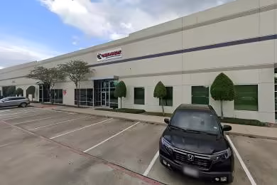 1475 East Sam Houston Parkway South | Warehouse Rental - Pasadena, Texas