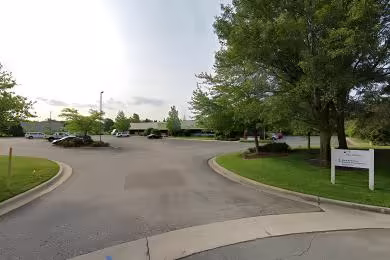 5560 Corporate Exchange Court Southeast | Warehouse Rental - , Michigan