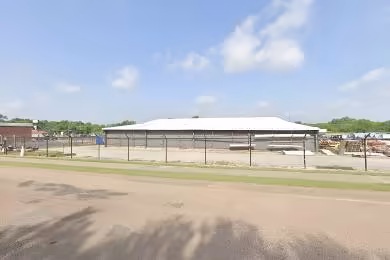 2542 Mangum Street | Warehouse Rental - &nbsp;, Texas