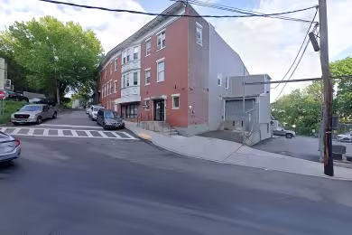 360 Ashburton Avenue | Warehouse Rental - Nepperhan Heights, New York