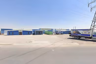 3710 Kermit Highway | Warehouse Rental - &nbsp;, Texas