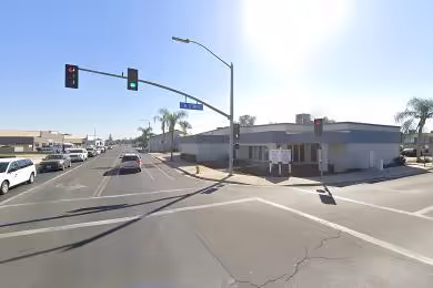 446 North M Street | Warehouse Rental - &nbsp;, California