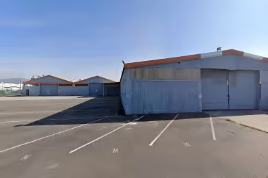 777 Gable Way | Warehouse Rental - El Cajon, California