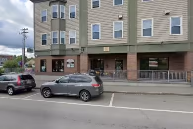 9 Madbury Road | Warehouse Rental - , New Hampshire