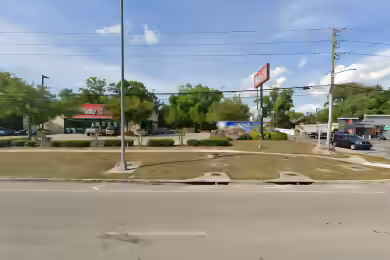 E. Semoran Boulevard | 30,357 SF Industrial Space Available in Winter Park, FL