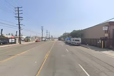 15000 S Avalon Blvd | Warehouse Rental - Compton, California