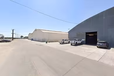 100 3rd Street | Warehouse Rental - Rocky Hill, California