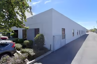 3334 Victor Court | Warehouse Rental - , California