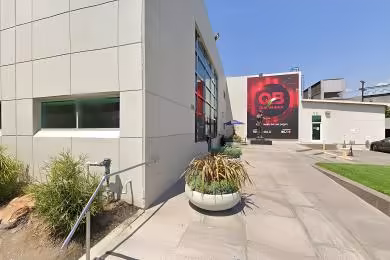 1845 Empire Avenue | Warehouse Rental - &nbsp;, California