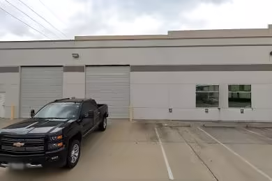 15330 Park Row | Warehouse Rental - Energy Corridor, Texas