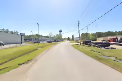 105 Industrial Boulevard Southeast | 105 Rainbow Industrial Boulevard - 22,275 SF Industrial Space