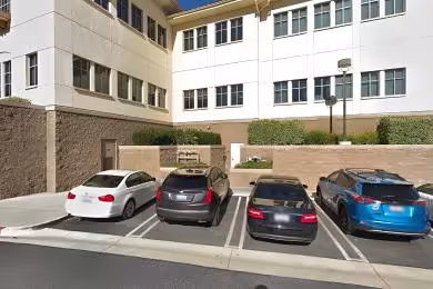 415 Rolling Oaks Drive | Warehouse Rental - , California