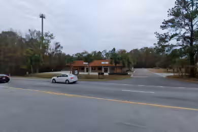 779 Saint James Avenue | 15,000 SF Industrial Space Available in Goose Creek, SC