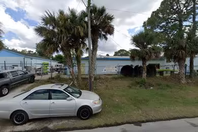 798 Clearlake Road | Warehouse Rental - &nbsp;, Florida