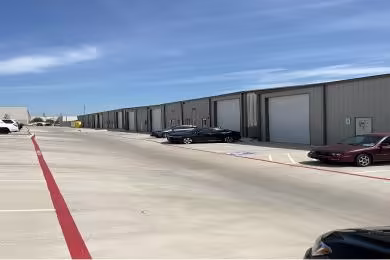 801 Eight Twenty Boulevard | Warehouse Rental - &nbsp;, Texas