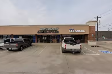 1011 South Meridian Avenue | Warehouse Rental - Oklahoma City, Oklahoma