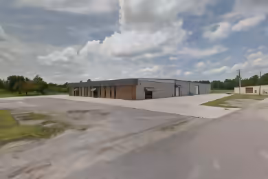 305 West Myrtle Beach Highway | 71,000 SF Industrial Space Available in Johnsonville, SC