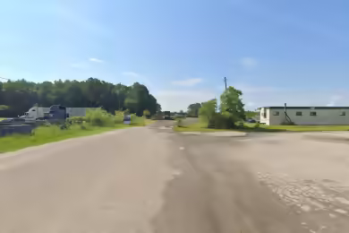 6643 Jet Park Road | 18,750 SF Industrial Space Available in North Charleston, SC