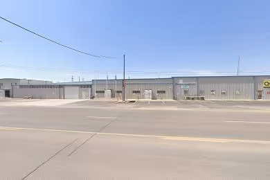 3909 Kermit Highway | Warehouse Rental - &nbsp;, Texas