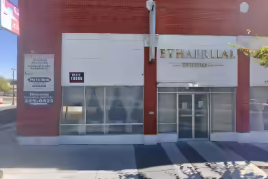 580 South Virginia Street | Building 3 - 196,560 SF Industrial Space in Reno, NV