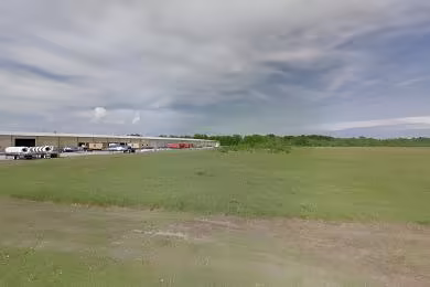 232 Bourne Avenue | Warehouse Rental - SPA Industrial Park, Georgia