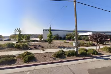 8921 W Goshen Ave | Warehouse Rental - &nbsp;, California