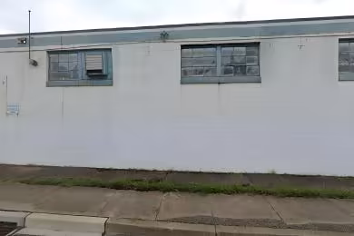 300 Industrial Boulevard | Warehouse Rental - Parnassus, Pennsylvania