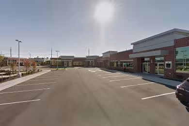 163 Thomas Johnson Drive | Warehouse Rental - Frederick, Maryland