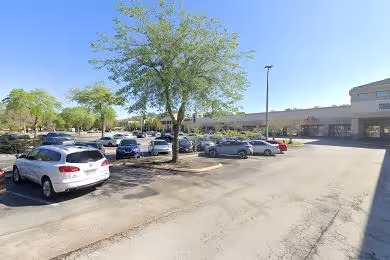 11705 San Jose Boulevard | Warehouse Rental - Jacksonville, Florida