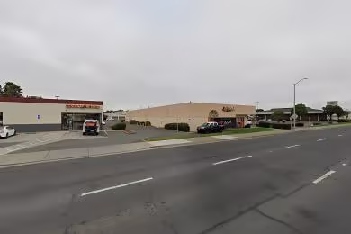 3325 Sonoma Blvd | Warehouse Rental - Flosden Acres, California