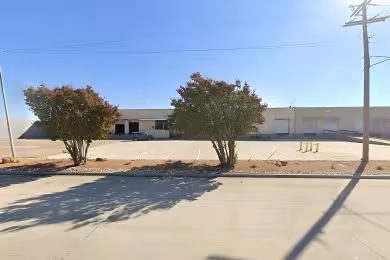 924 111th Street | Warehouse Rental - Arlington, Texas