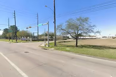 12001 North Houston Rosslyn Road | Warehouse Rental - Greater Inwood, Texas